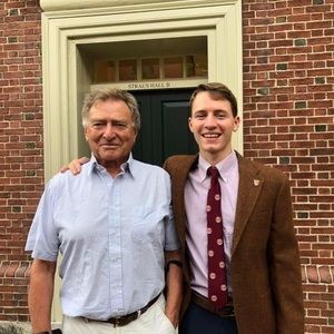 Meet your Posher, Andreas